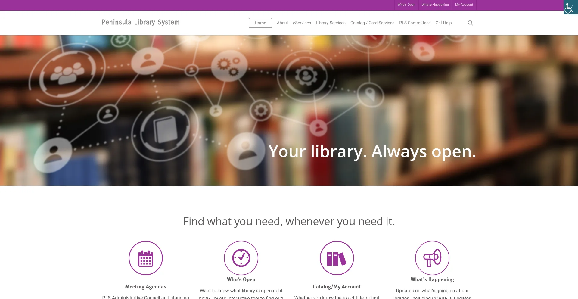 Plsinfo.org