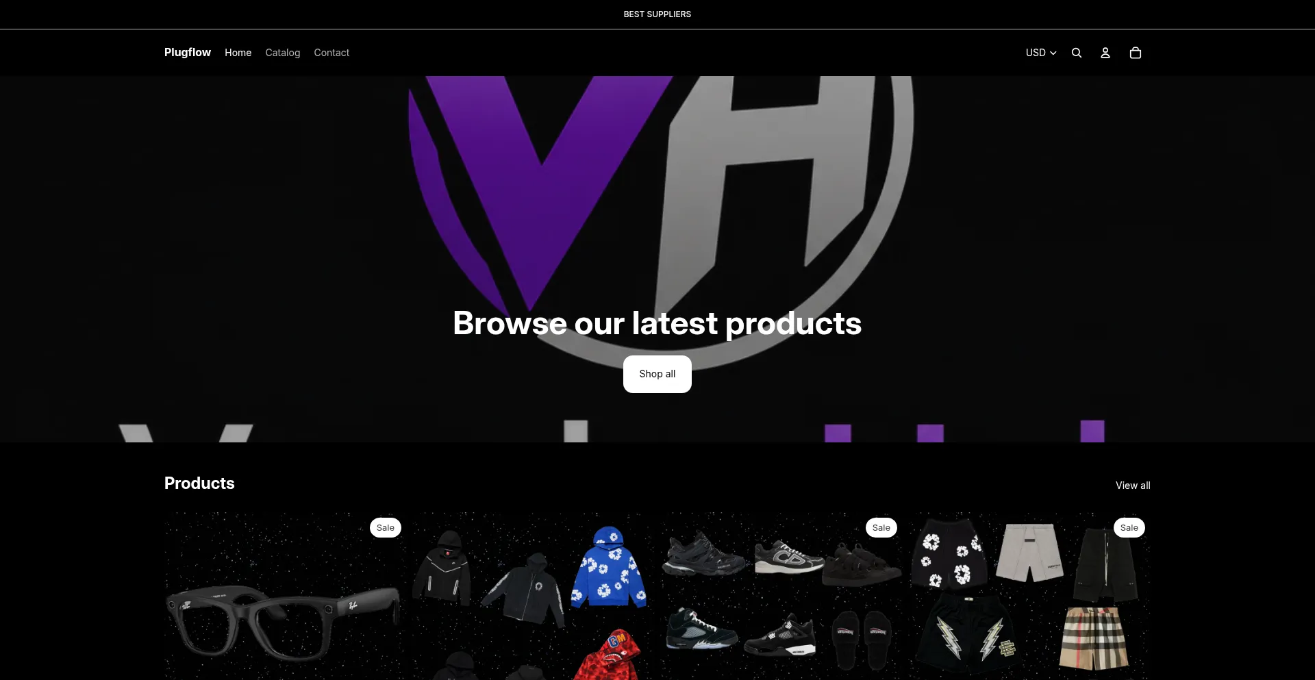 Plugflow1.myshopify.com