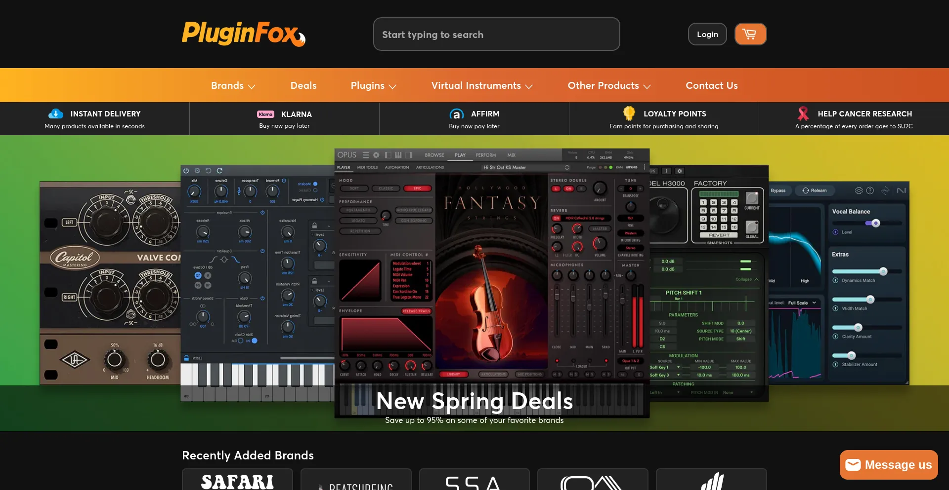 Pluginfox.com