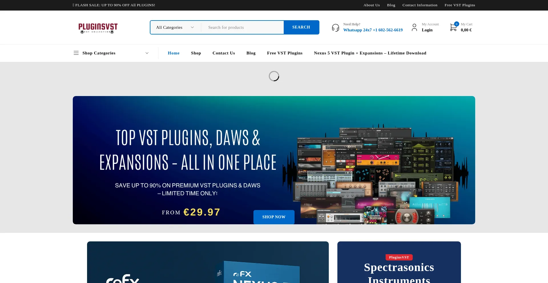 Pluginsvst.com