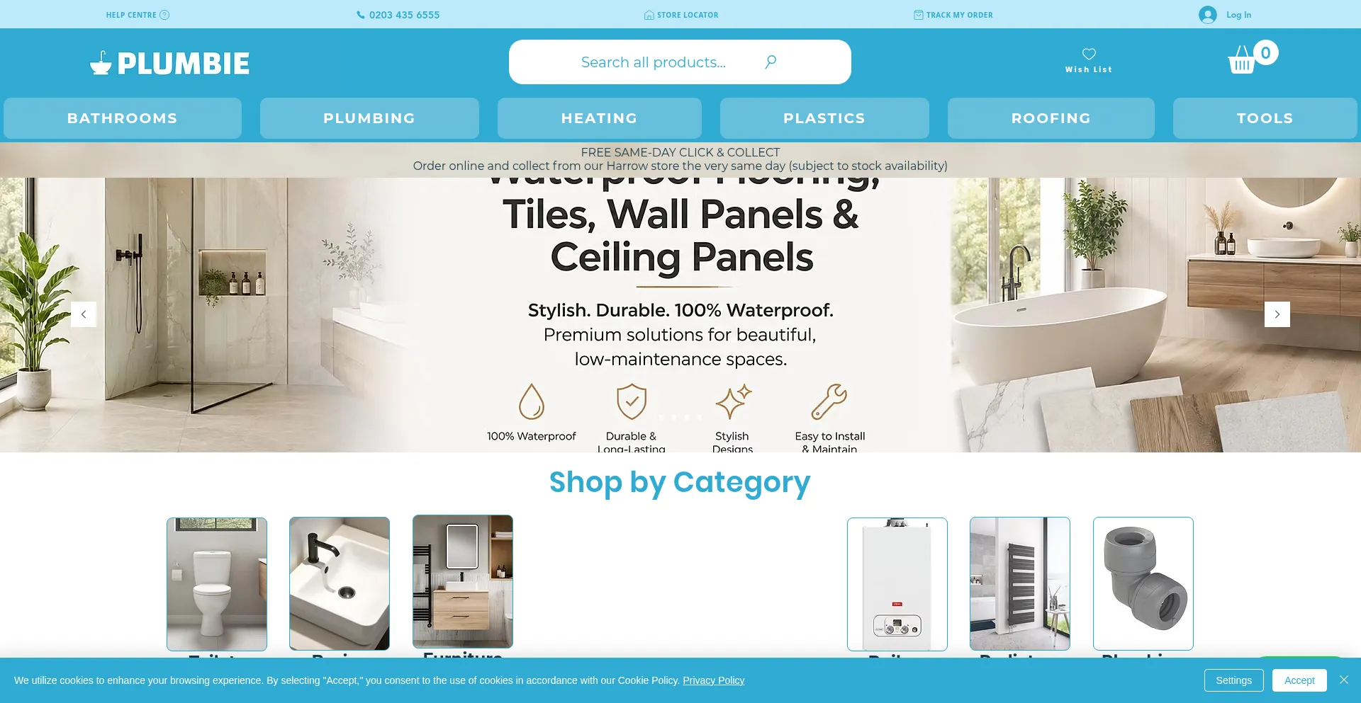 Plumbie.co.uk