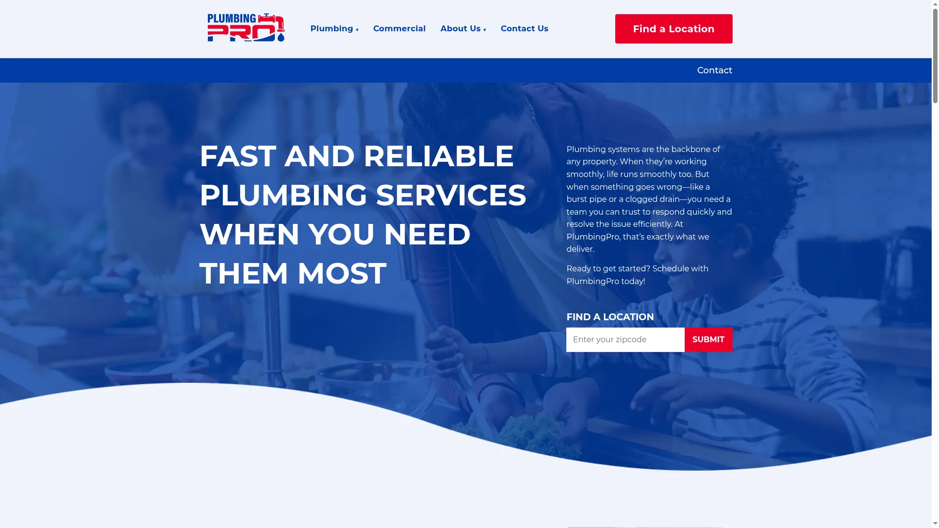 Plumbingpro.pro