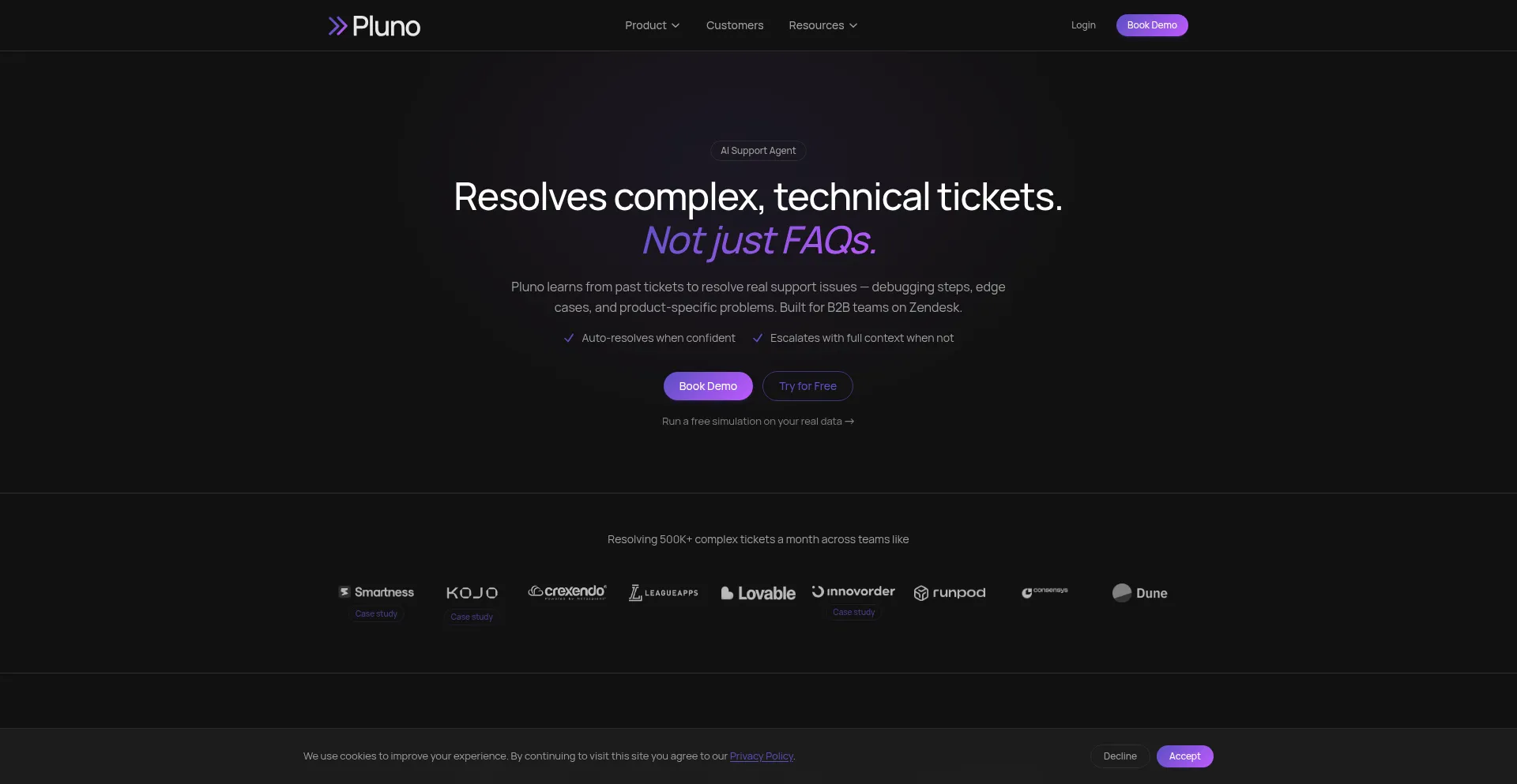 Pluno.ai