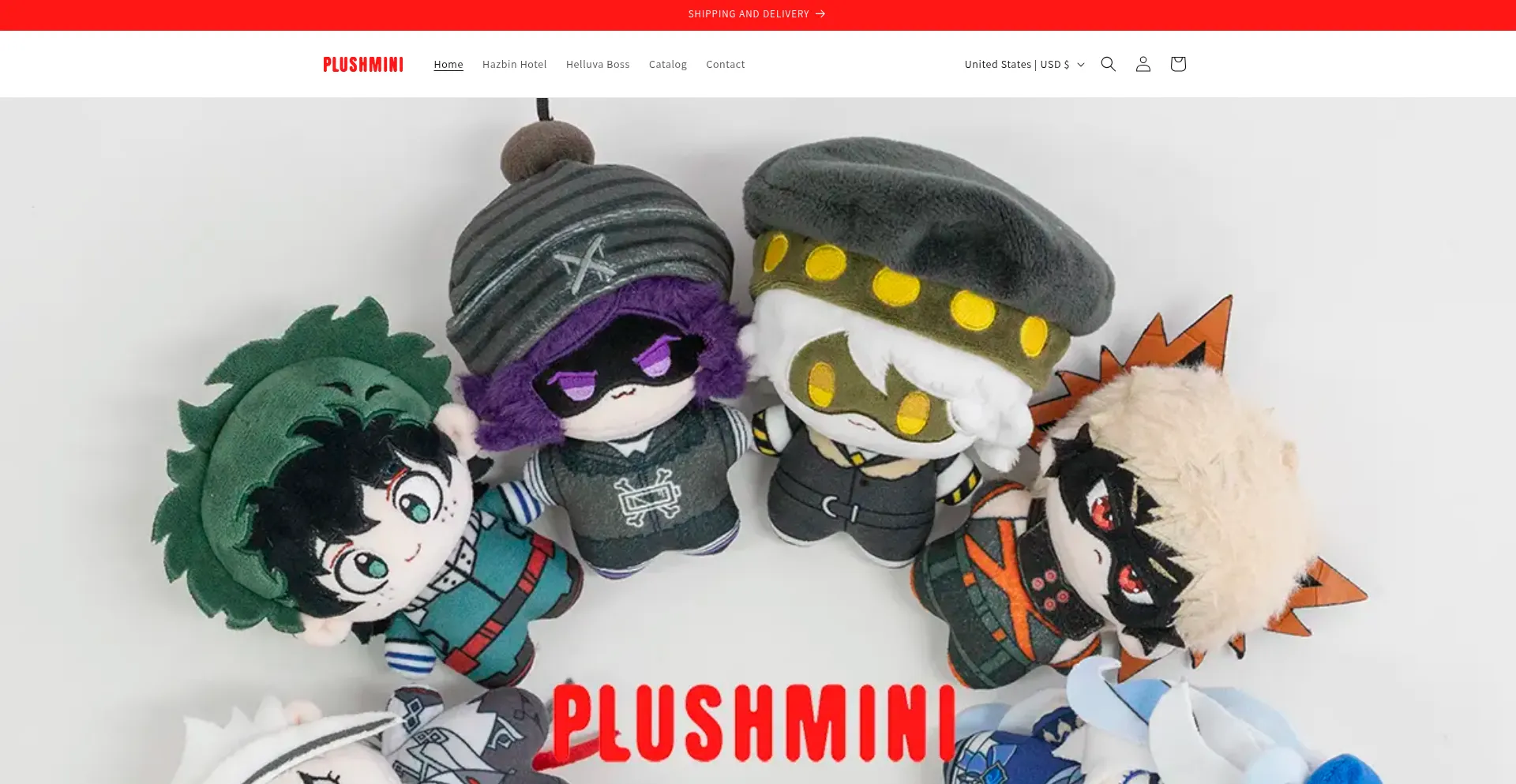 Plushmini.com