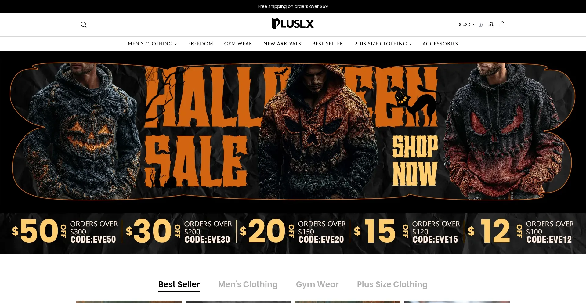 Pluslx.com
