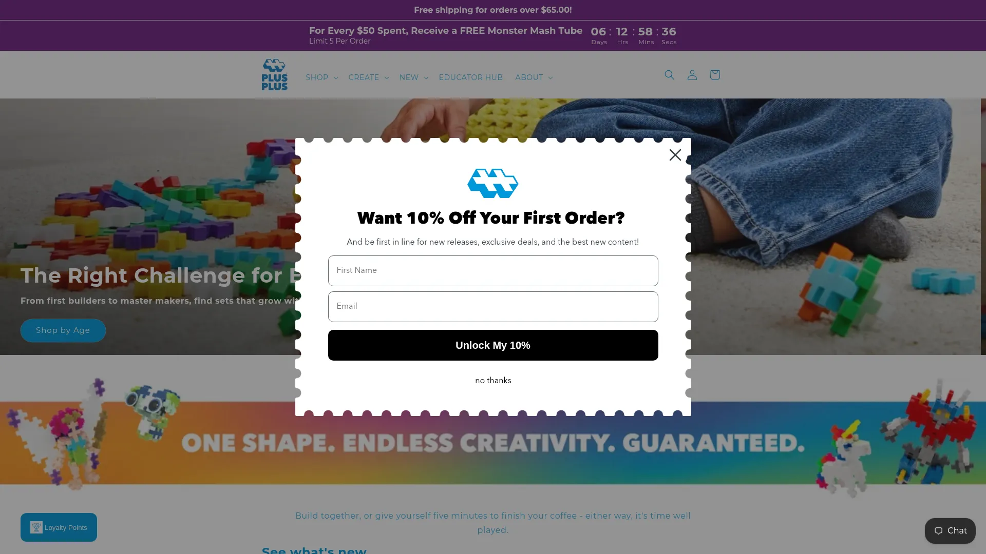 Plusplususa.com