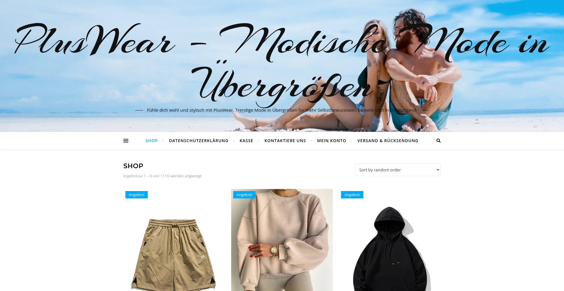 Pluswear.shop