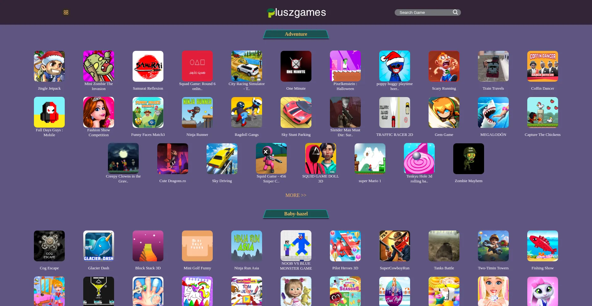 Pluszgames.com