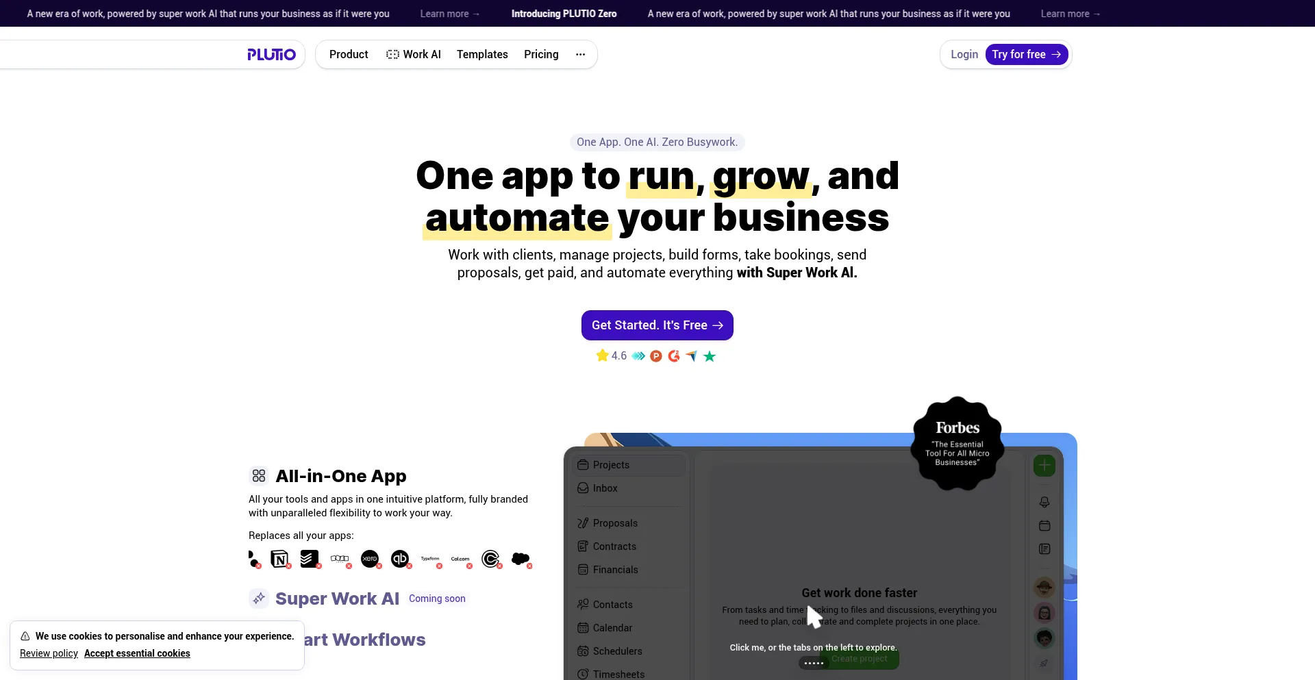 Plutio.com