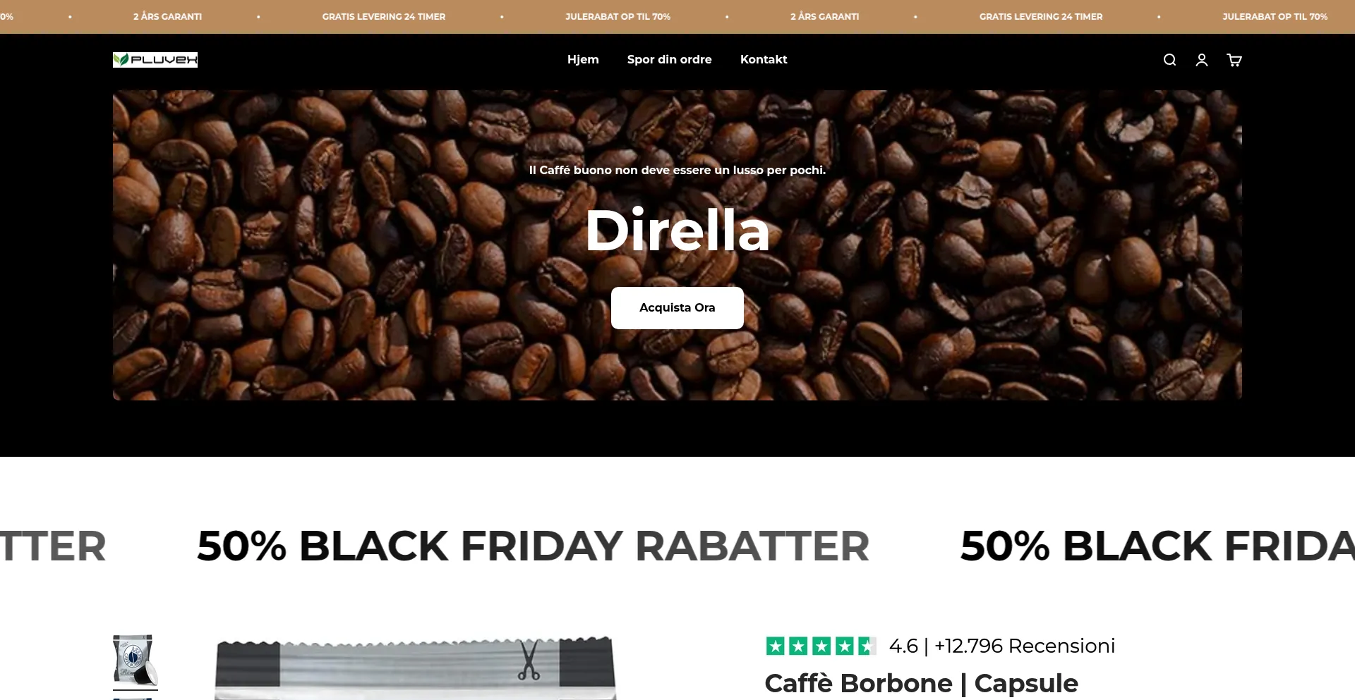 Pluvexstore.com