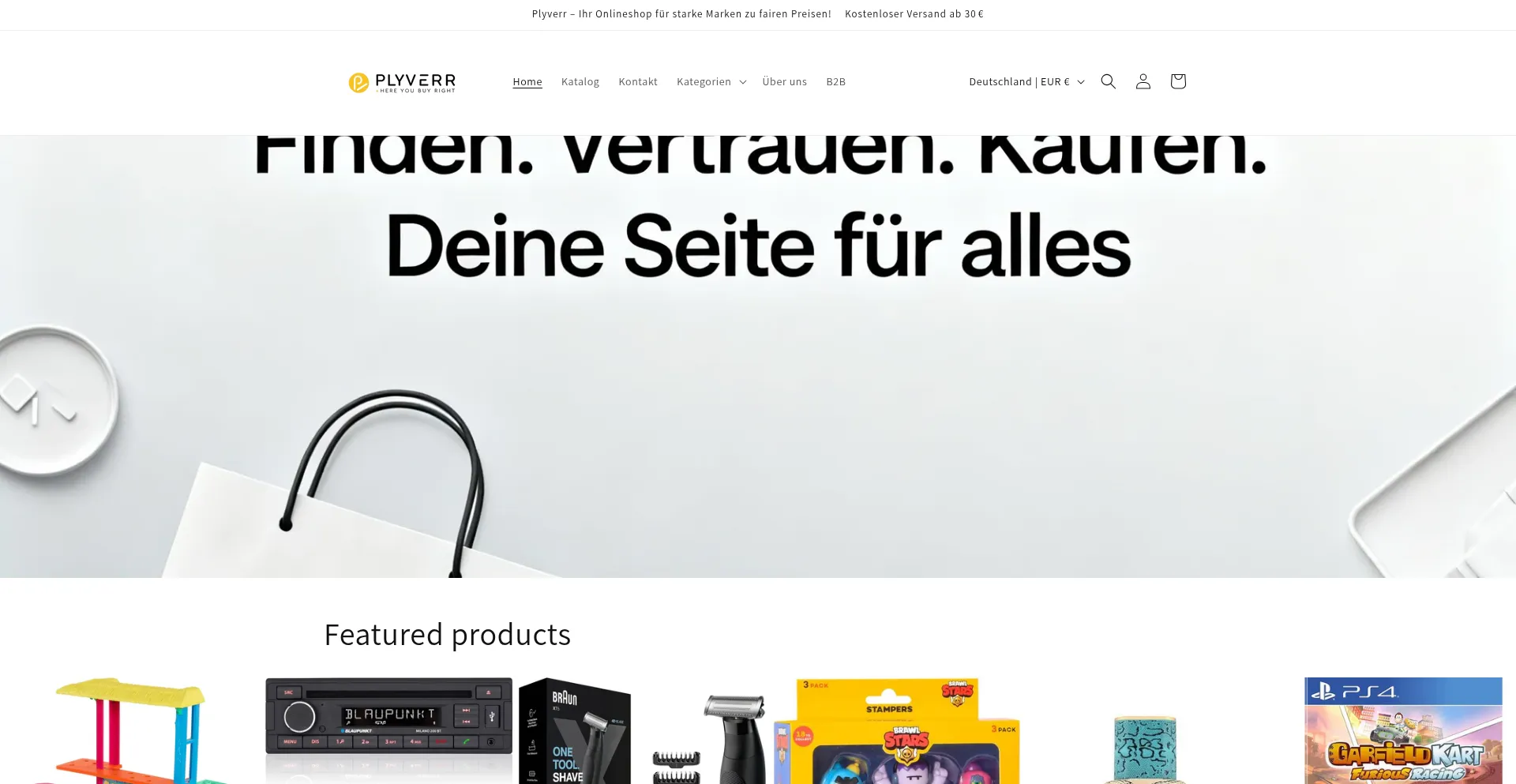 Plyverr.de