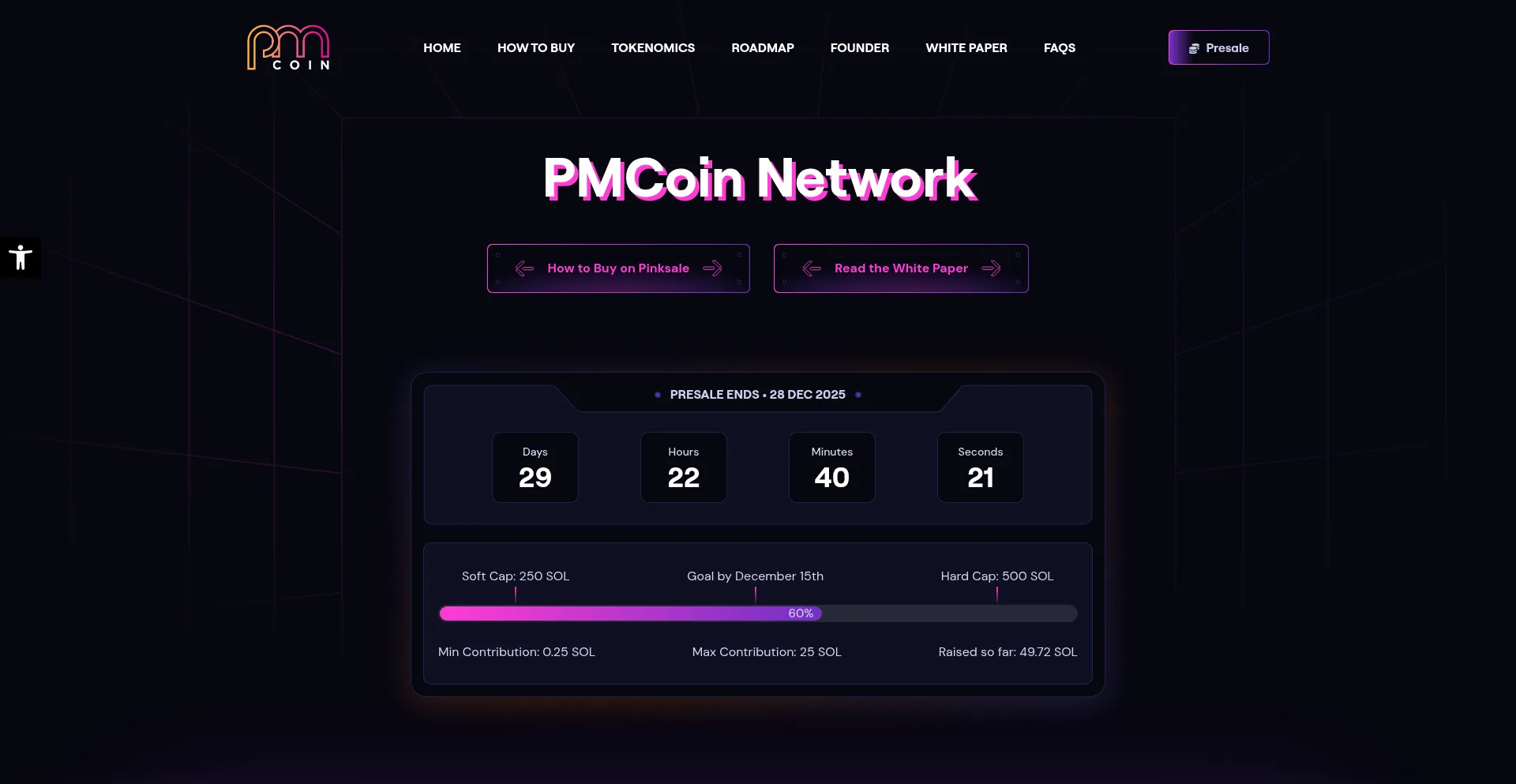 Pmcoin.xyz