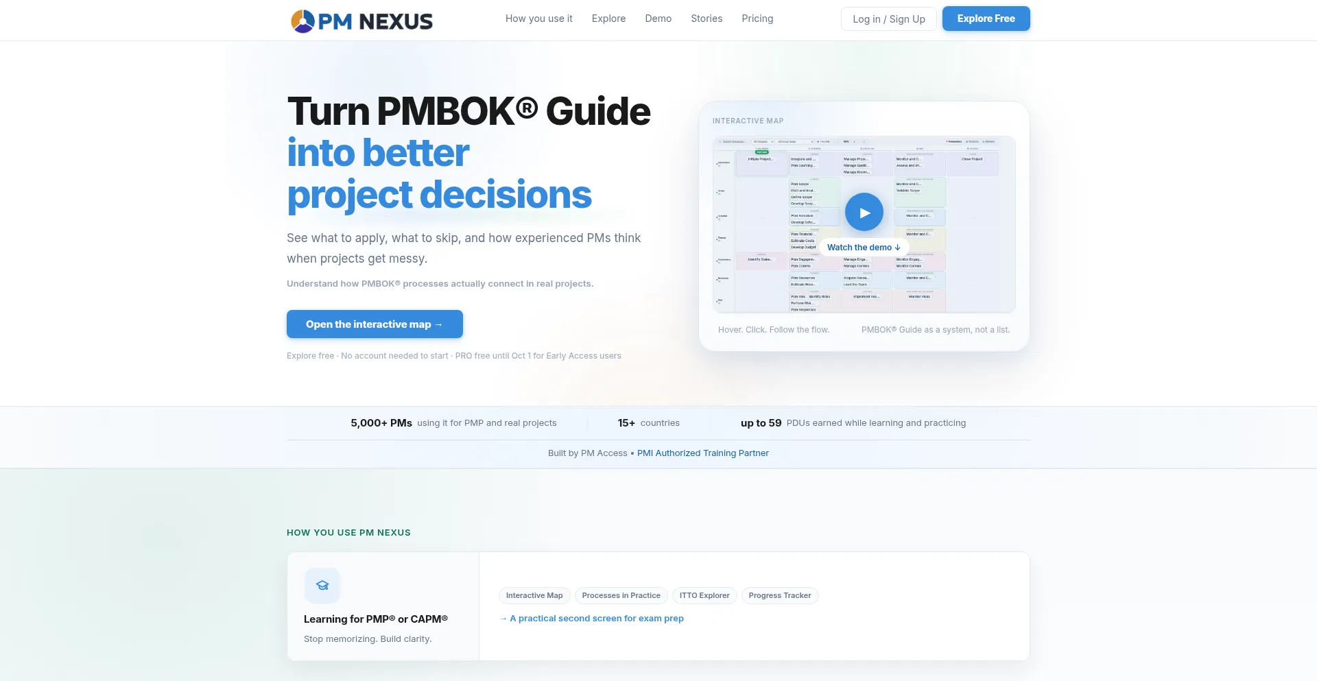 Pmnexus.io