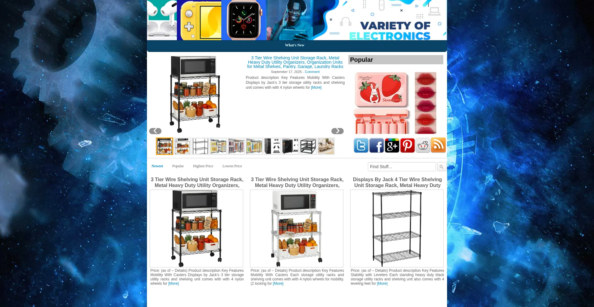 Pmsgelectronics.co.uk