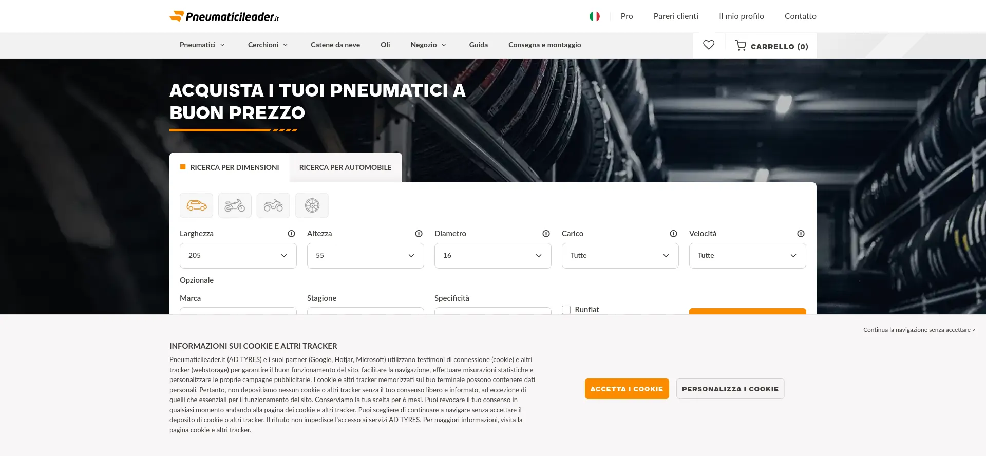 Pneumaticileader.it