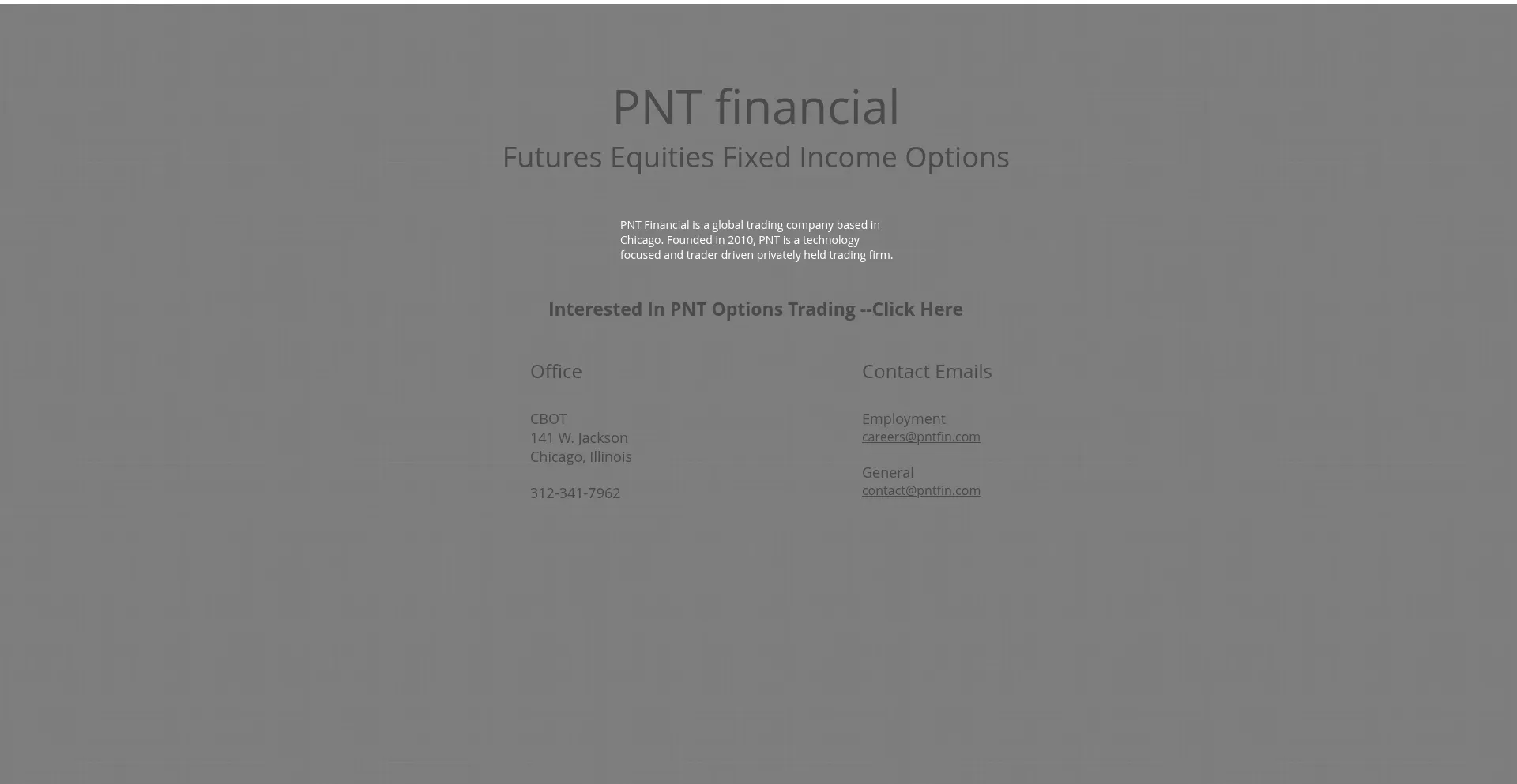 Pntfin.com