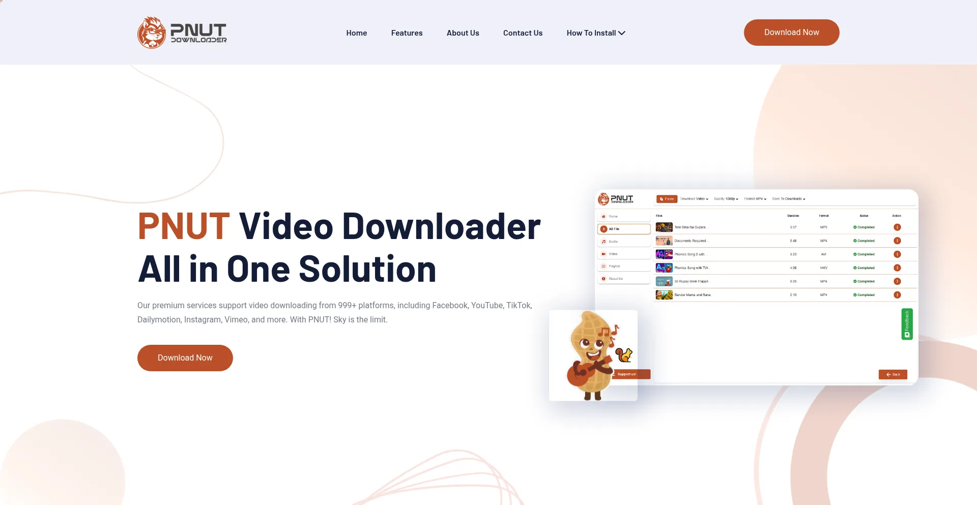 Pnutdownloader.com