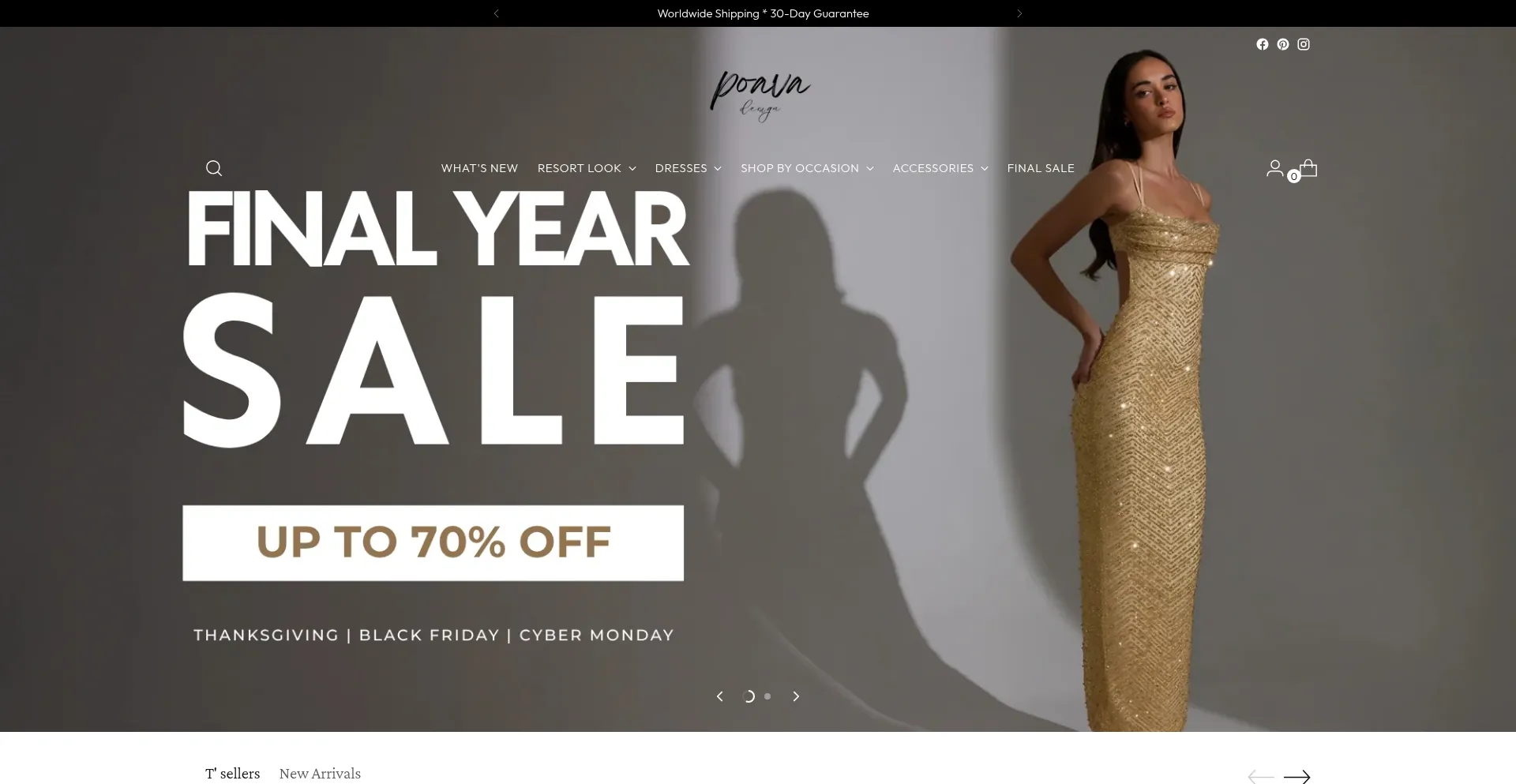 Poava.com