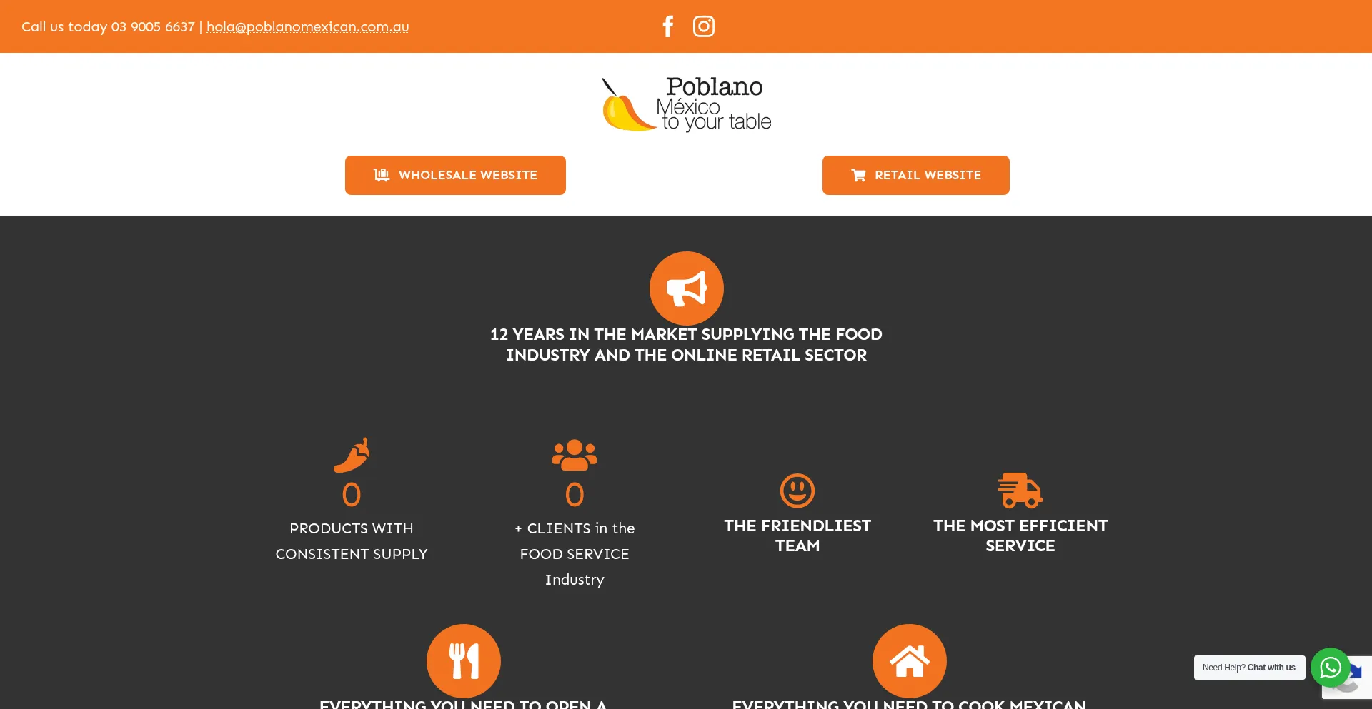 Poblanomexican.com.au