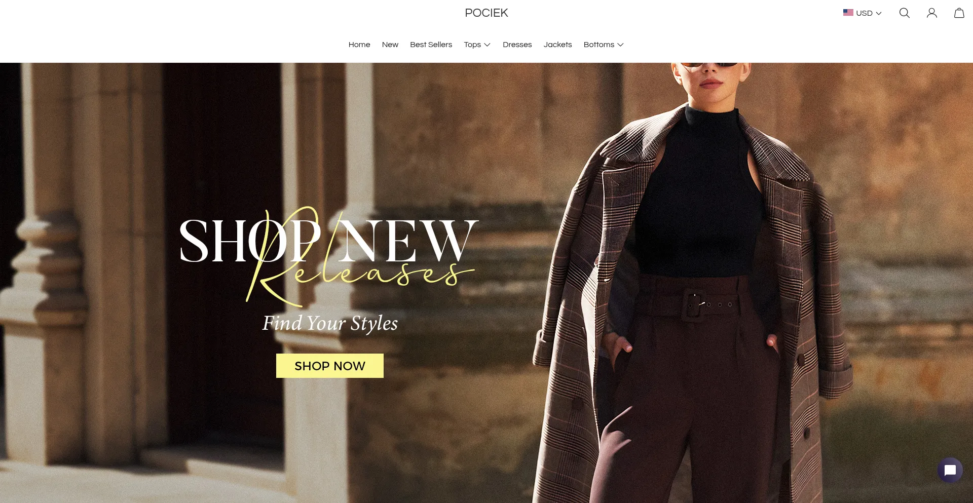Pociek.com