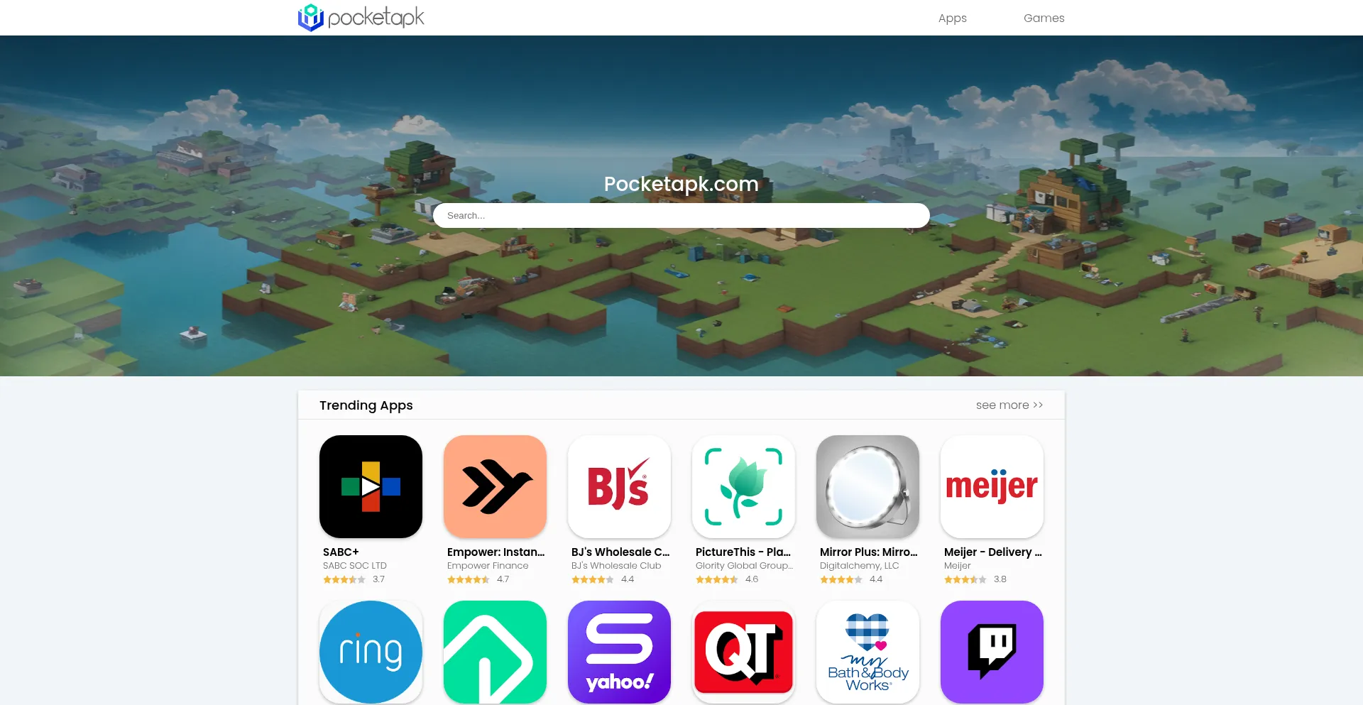 Pocketapk.com