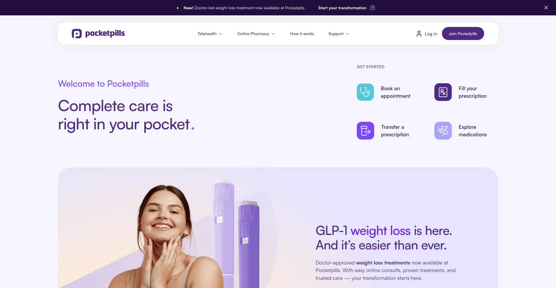 Pocketpills.com