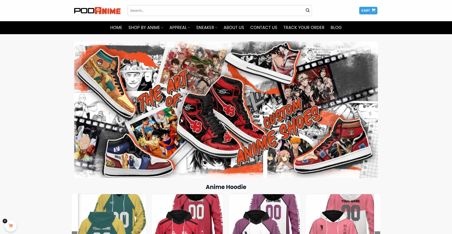 Podanime.com