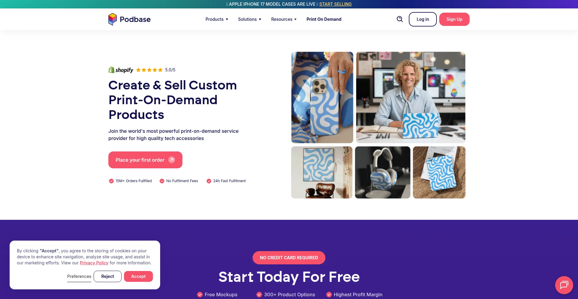 Podbase.com