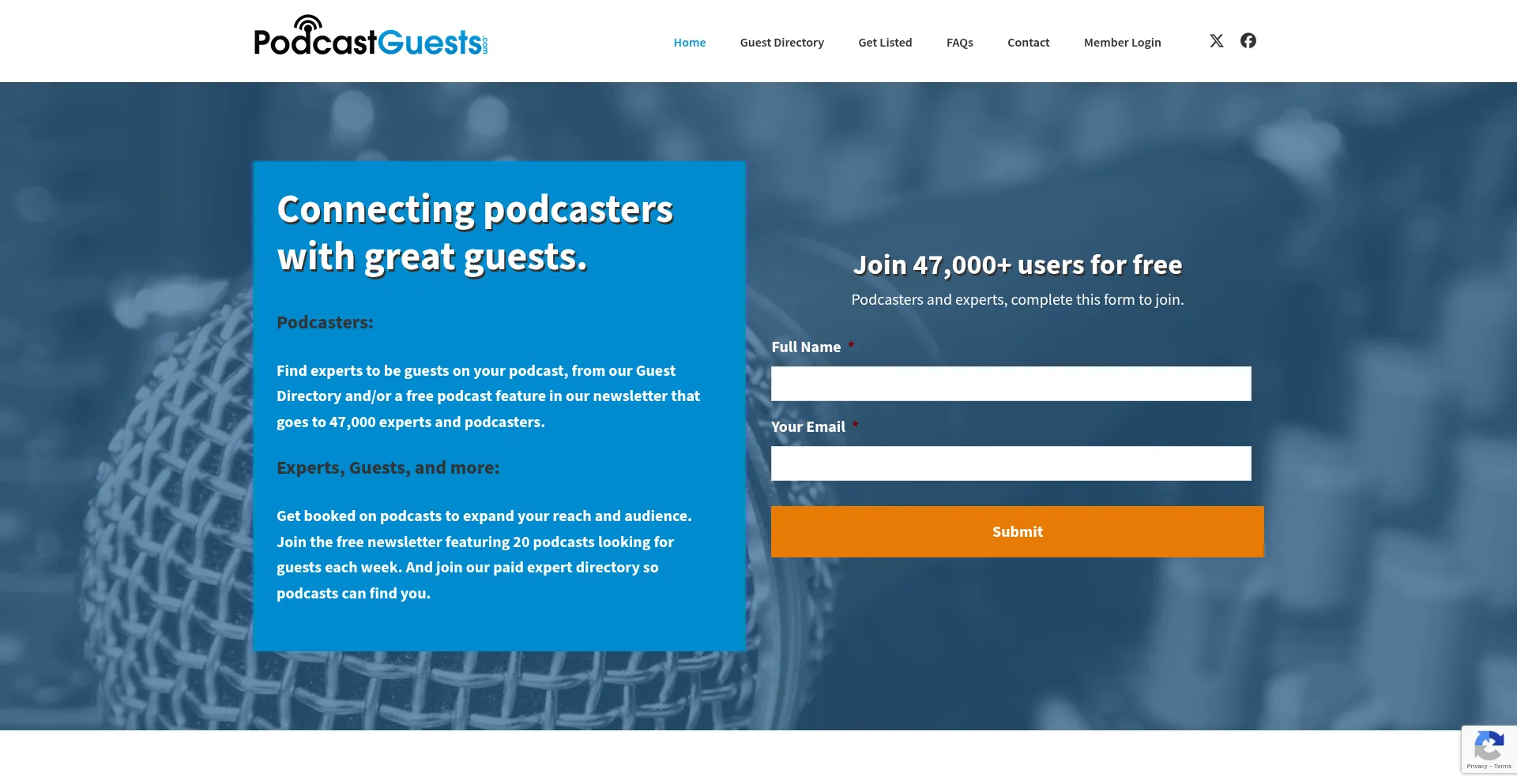 Podcastguests.com