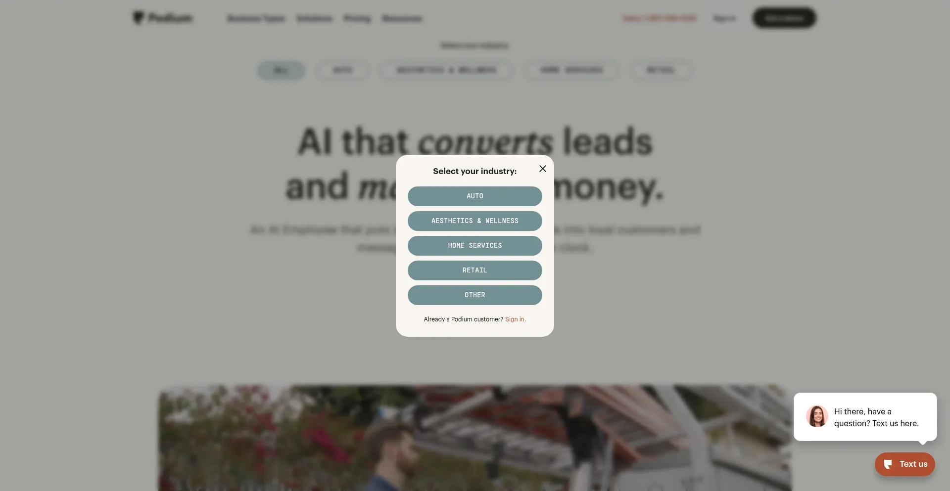 Podium.com