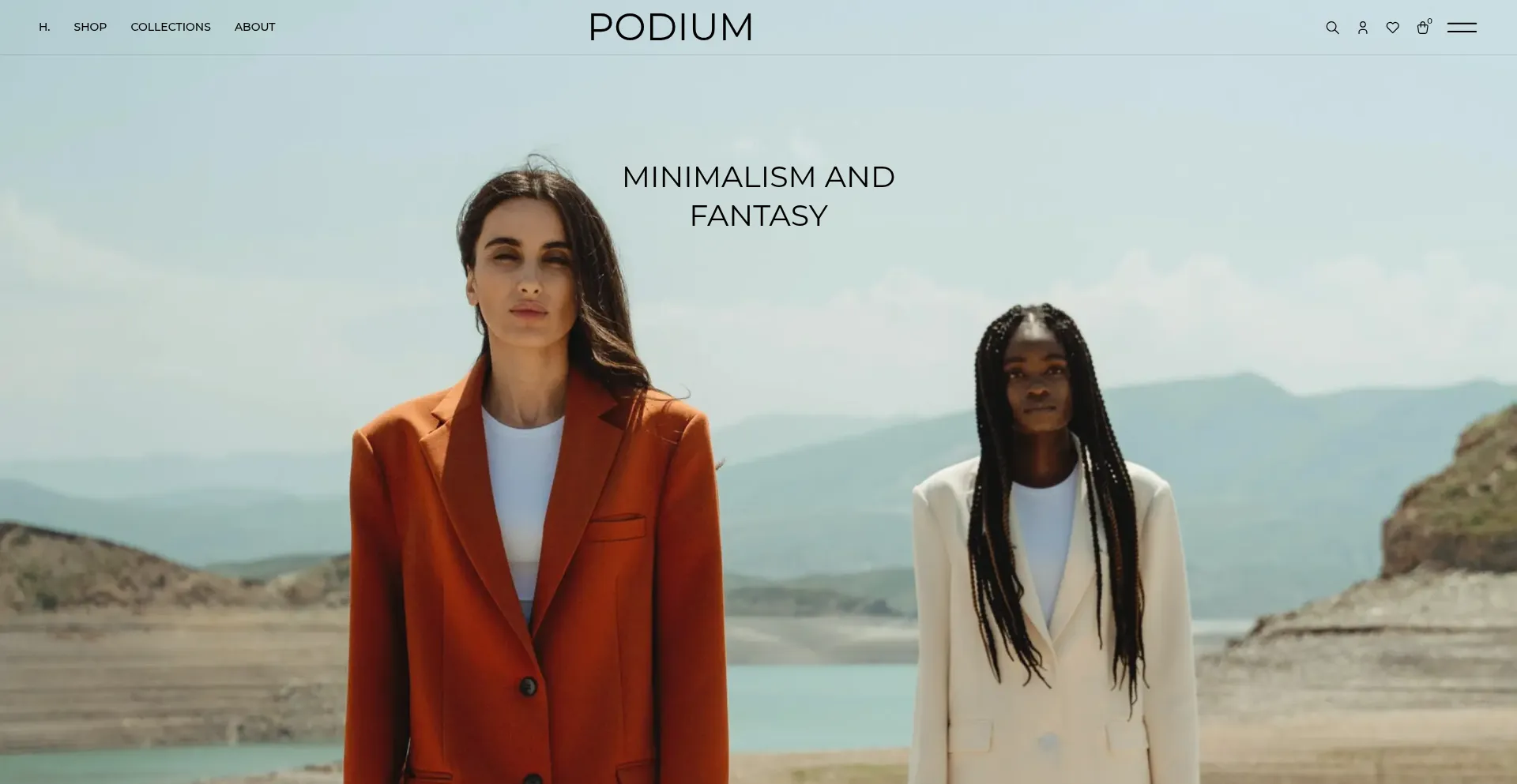 Podiumllc.com