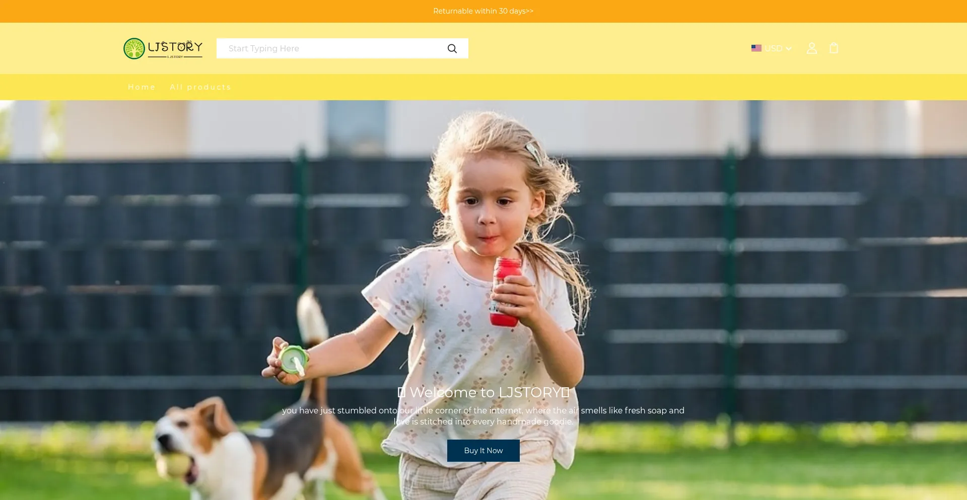 Website screenshot of Poeiour.com