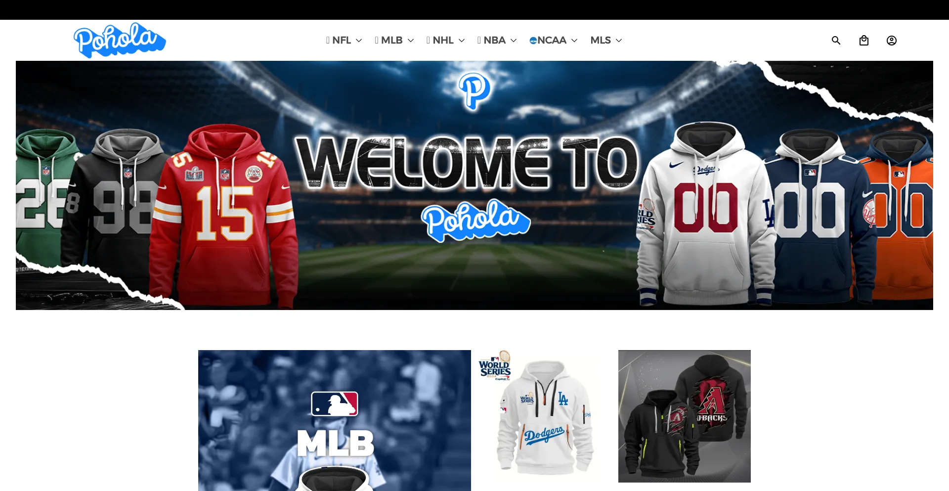 Pohola.com