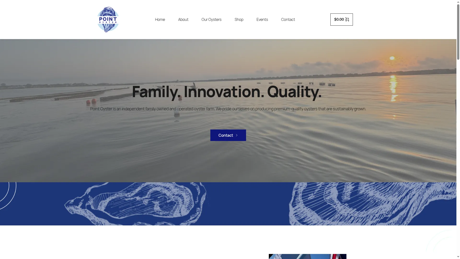 Pointoyster.com