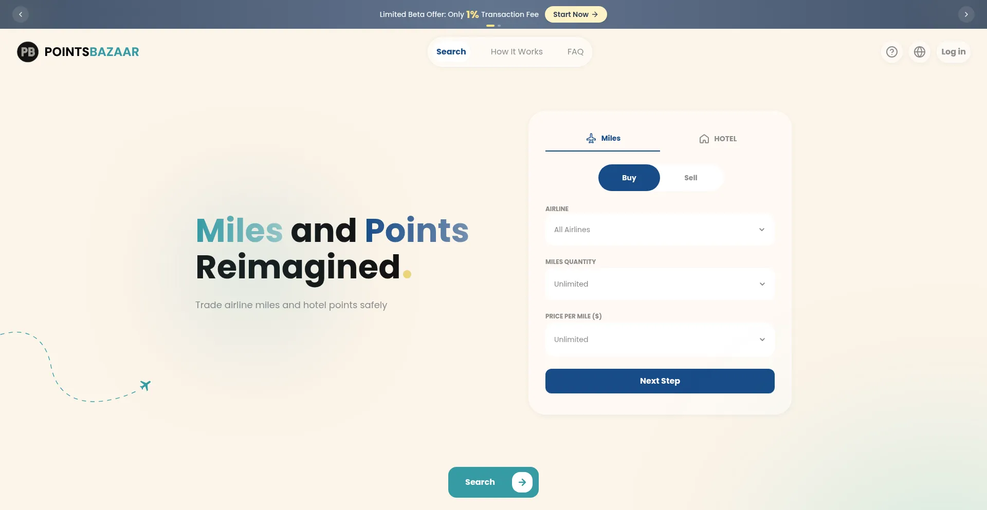 Pointsbazaar.com