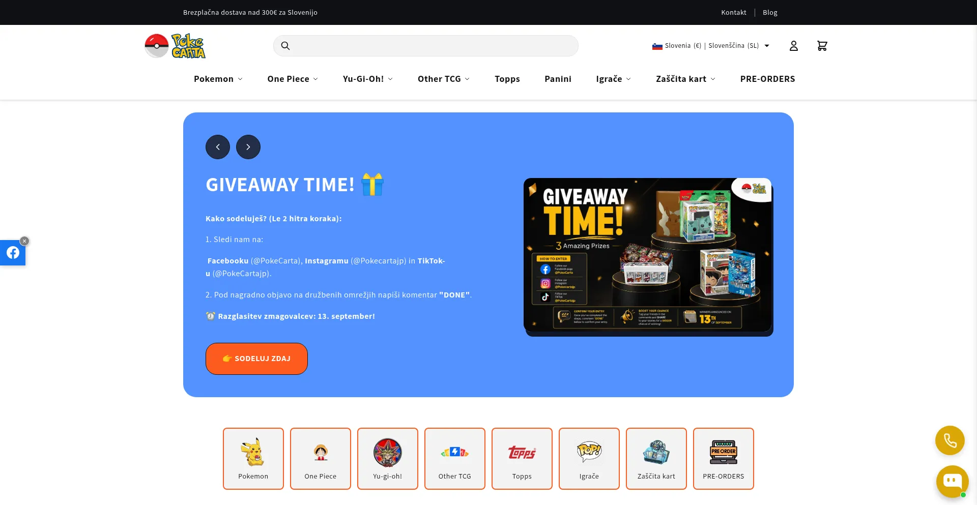Pokecarta.com