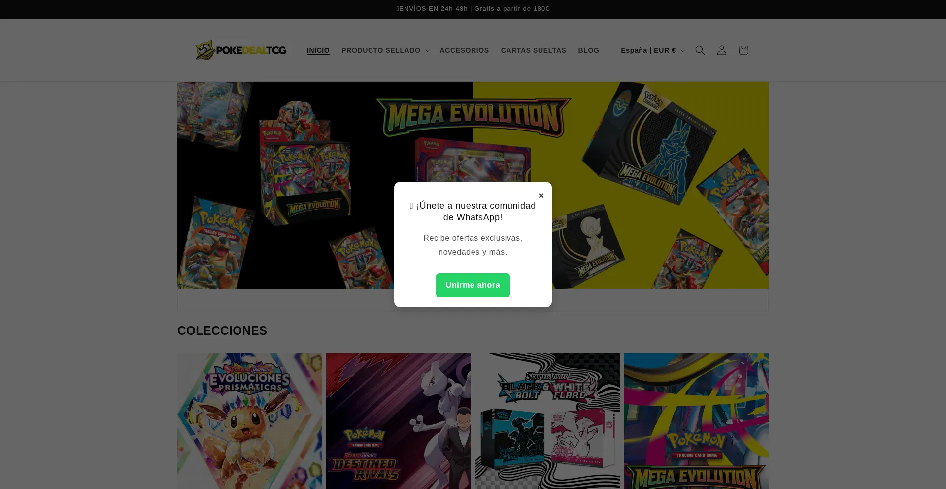 Pokedealtcg.es