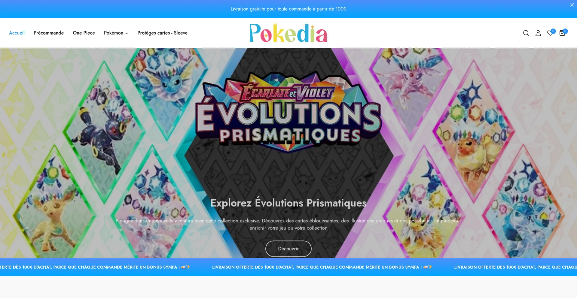 Pokedia.fr