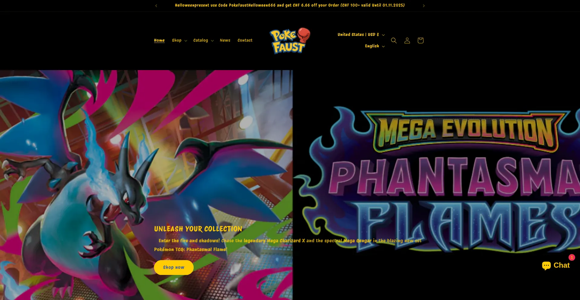 Pokefaust.com