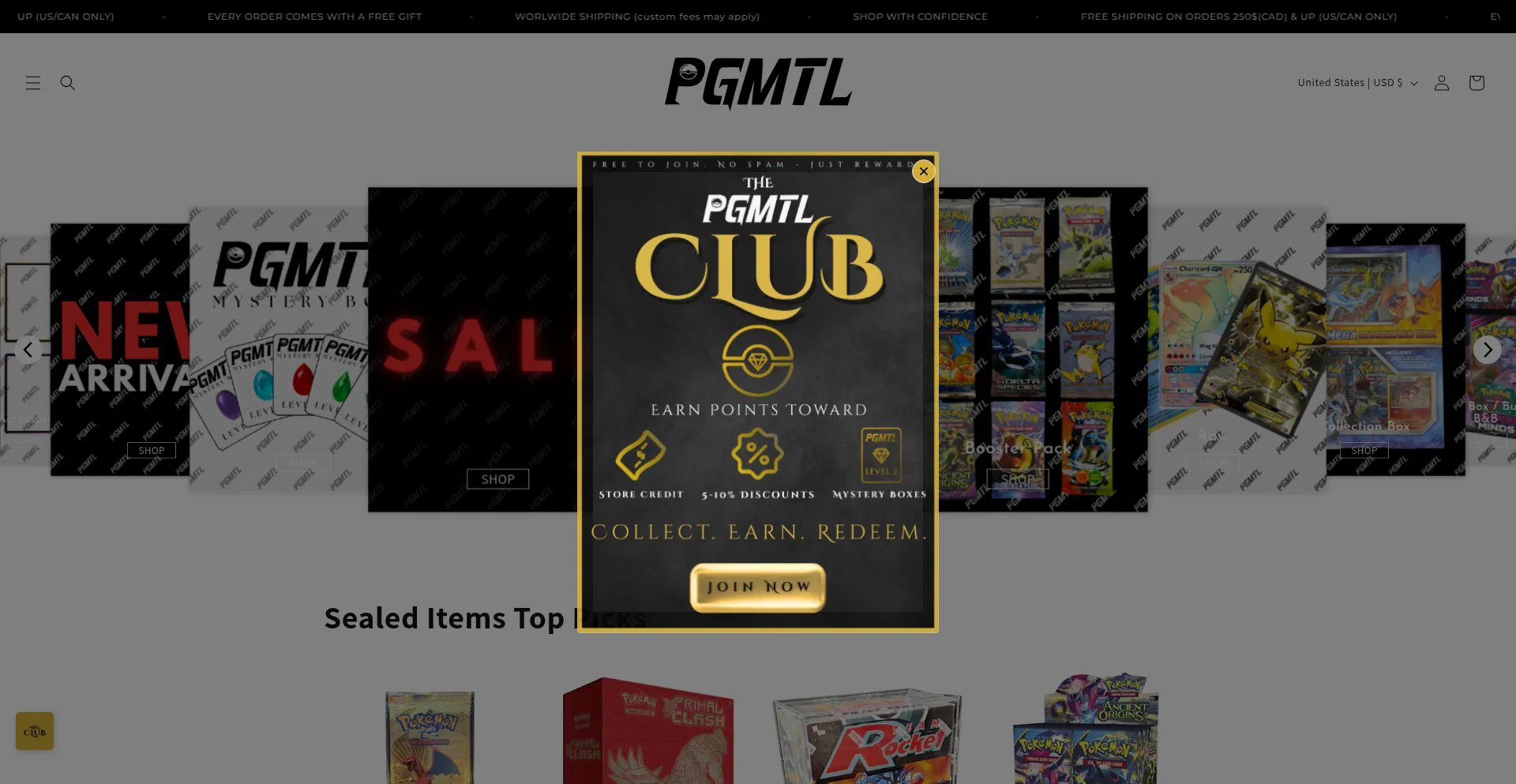 Pokegemsmtl.com