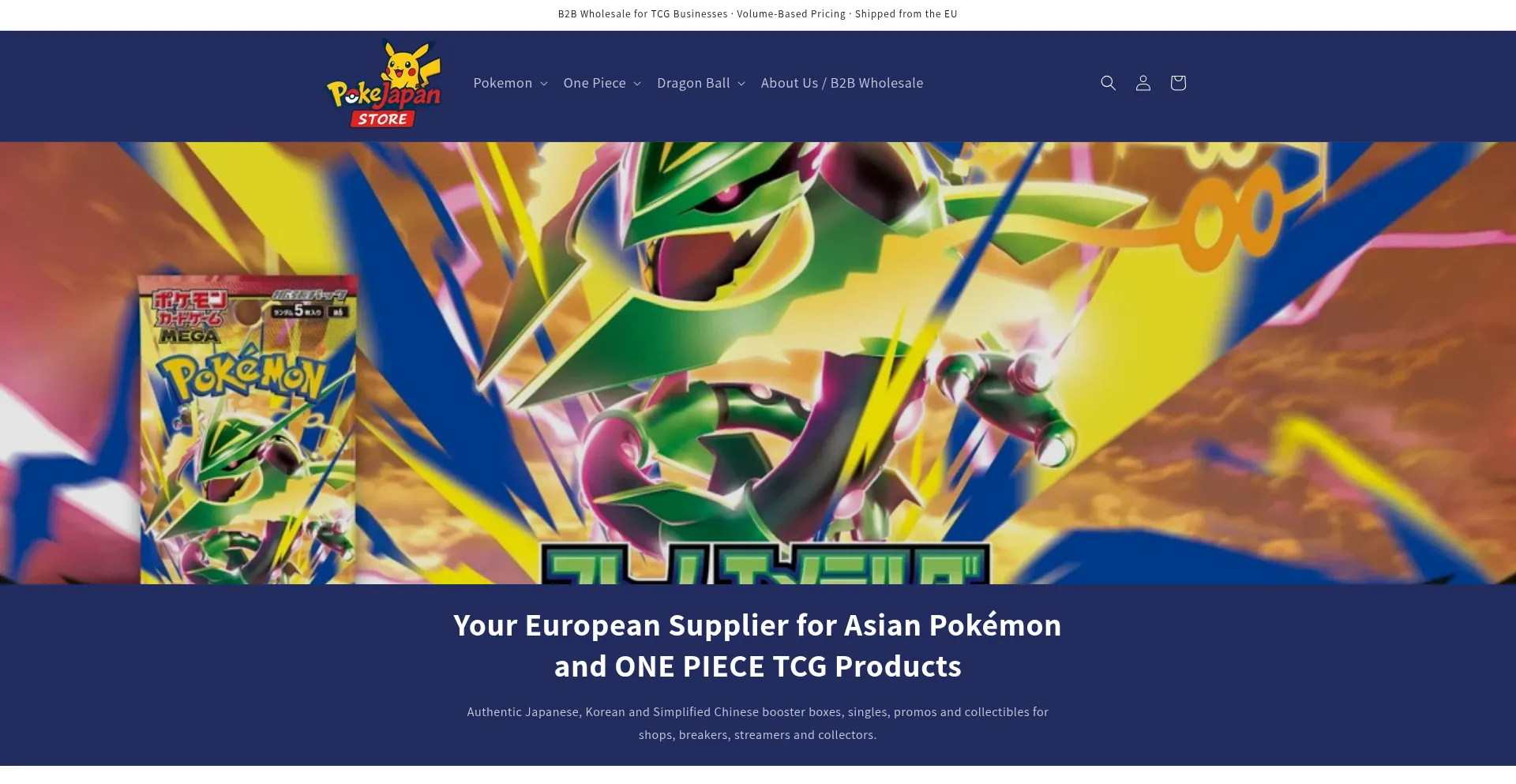 Pokejapan.store