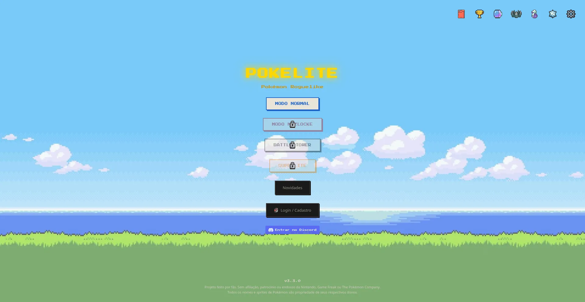 Pokelite.xyz