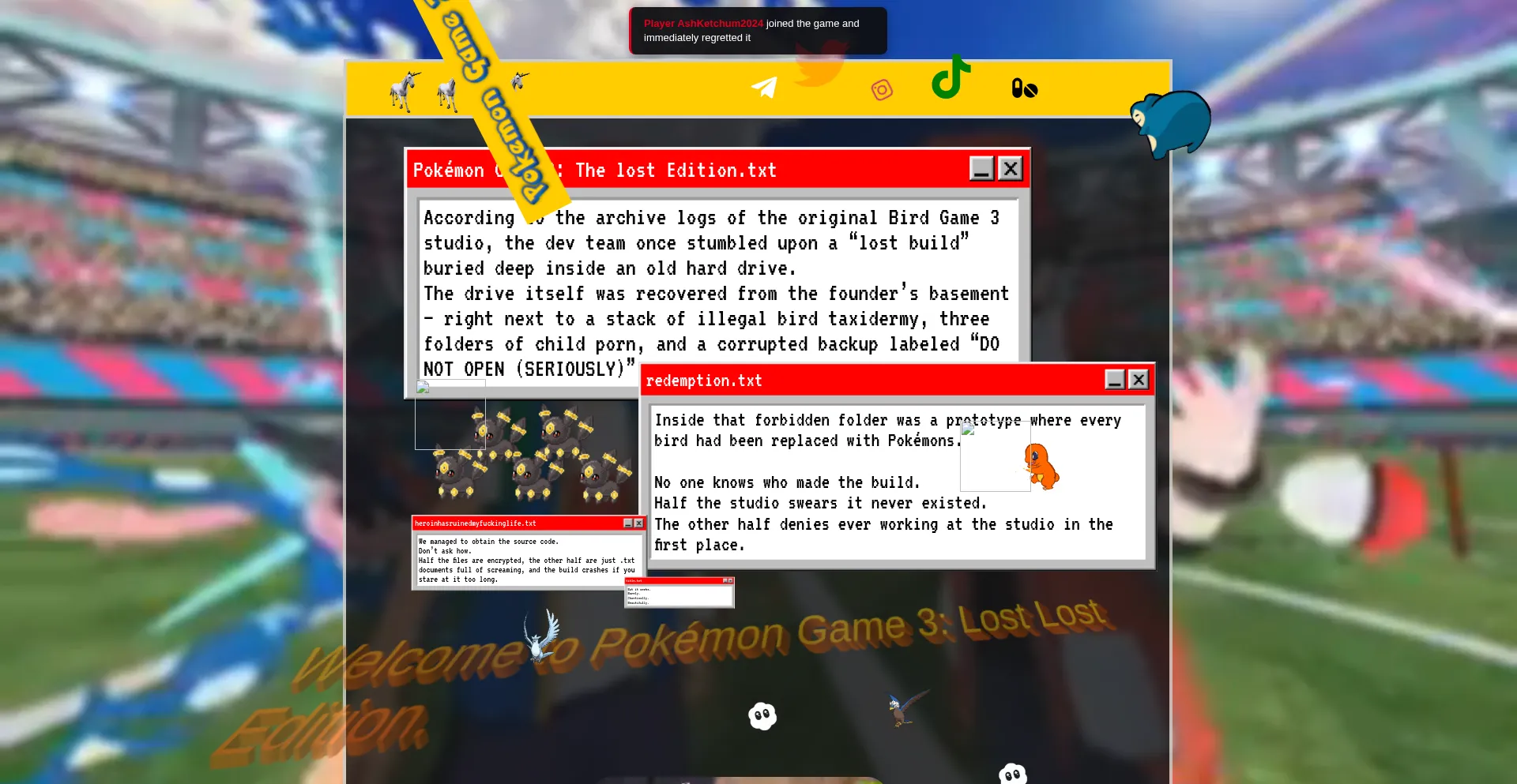 Pokemongame.fun