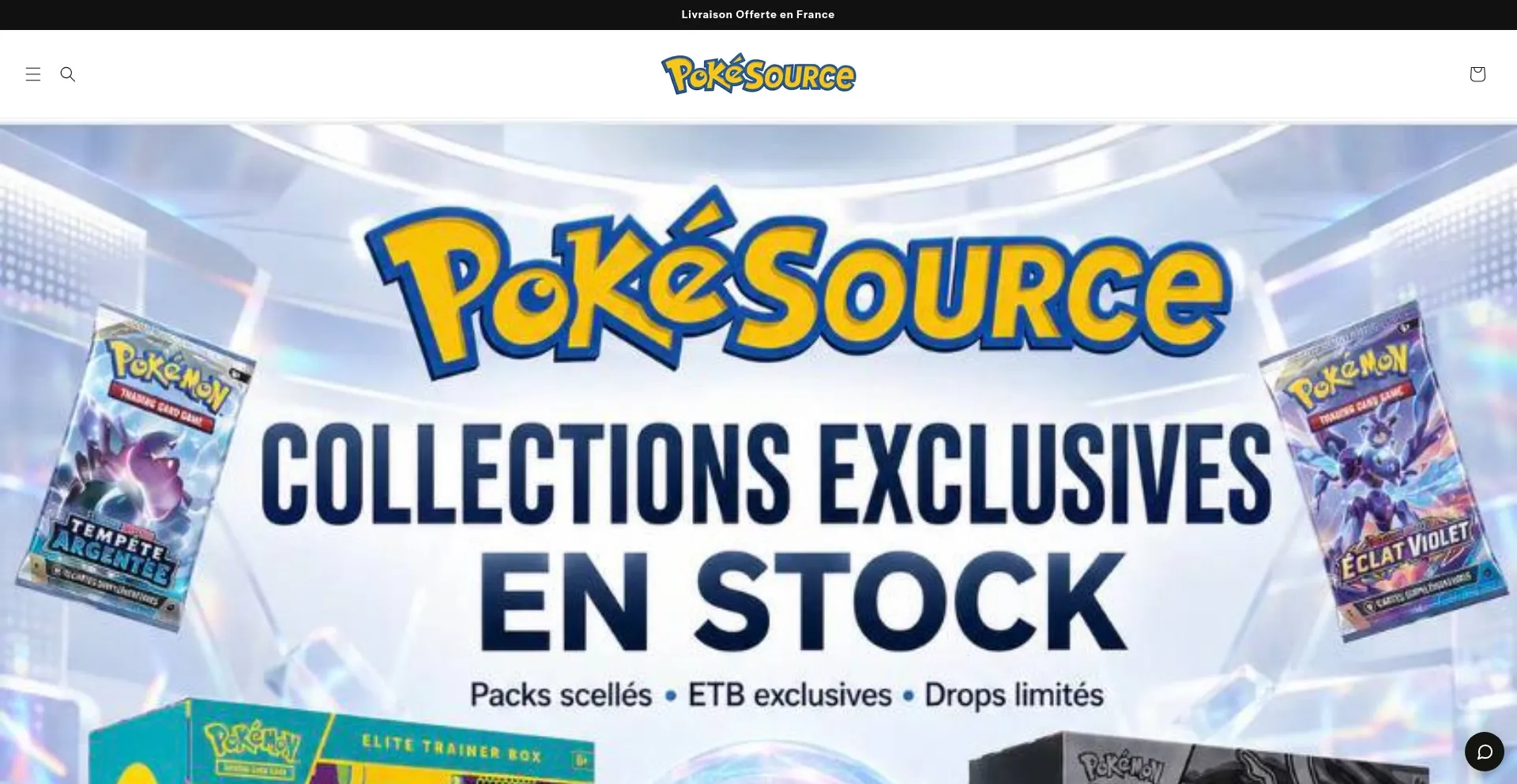 Pokesourcefrance.com