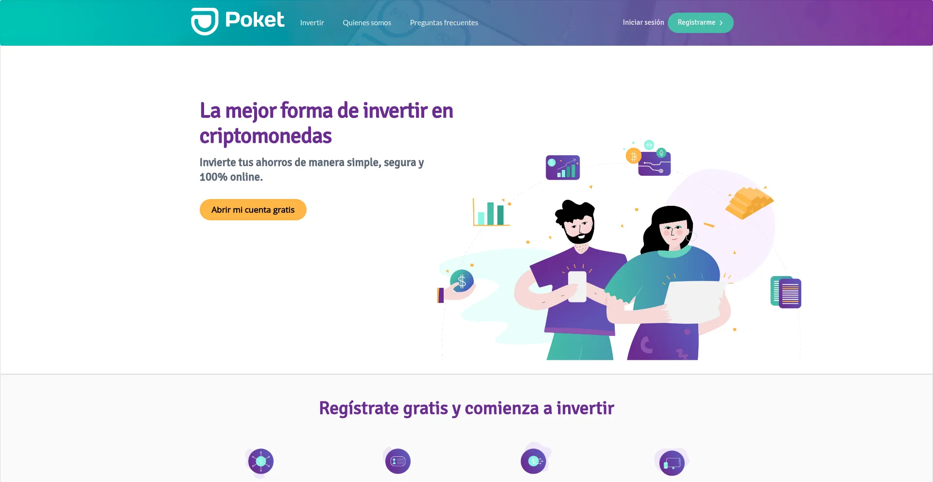 Poket.co