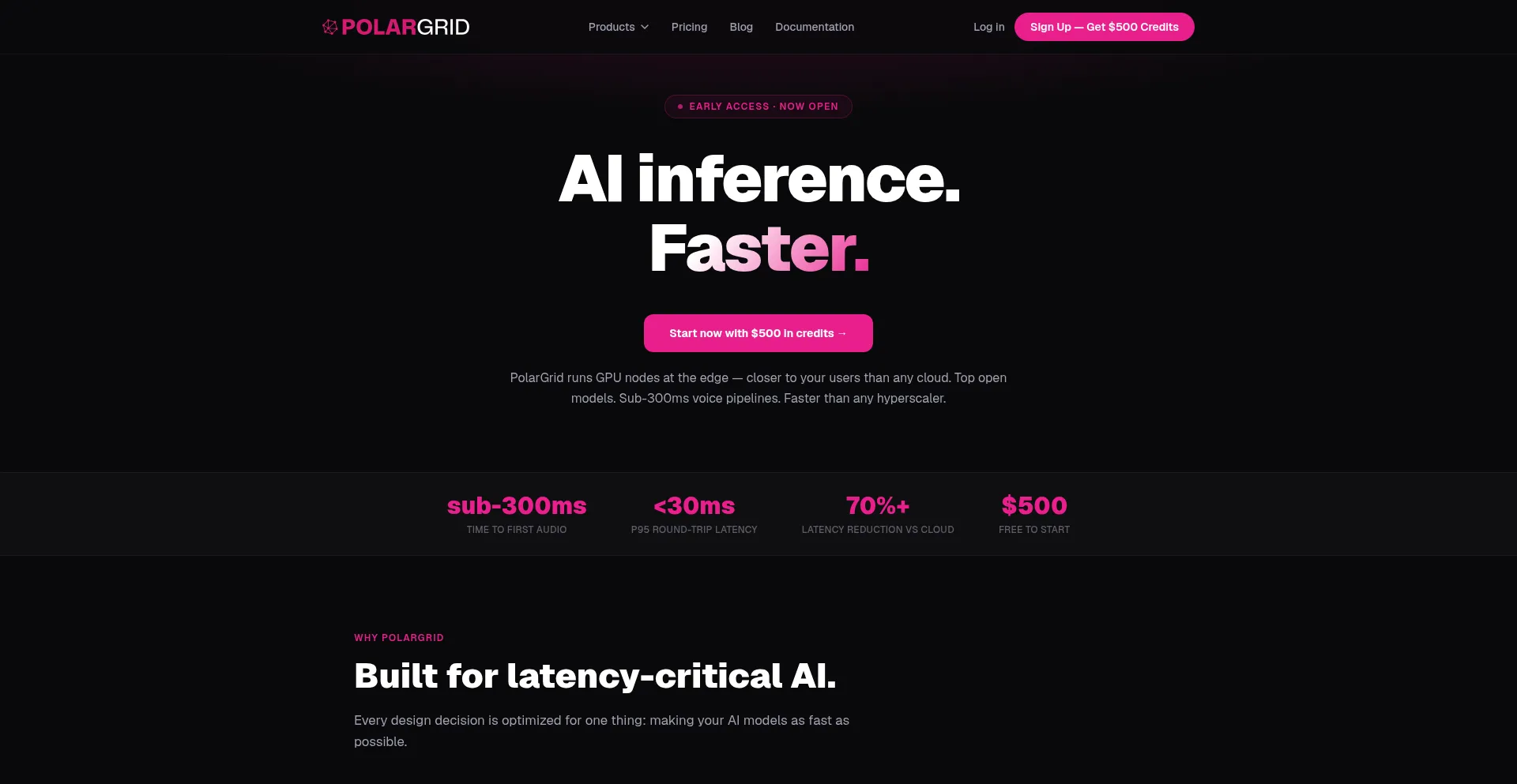 Polargrid.ai
