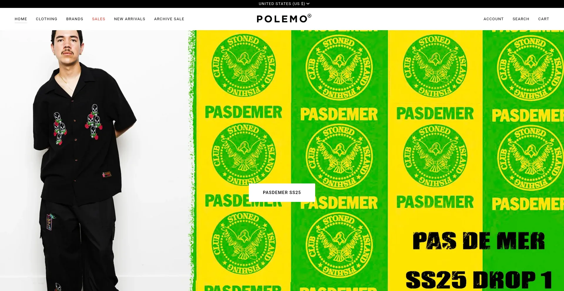 Polemoshop.com