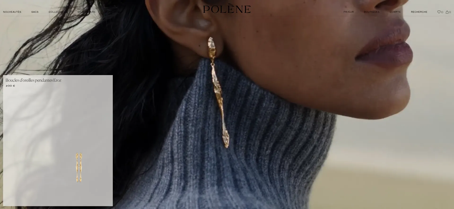 Polene-paris.com