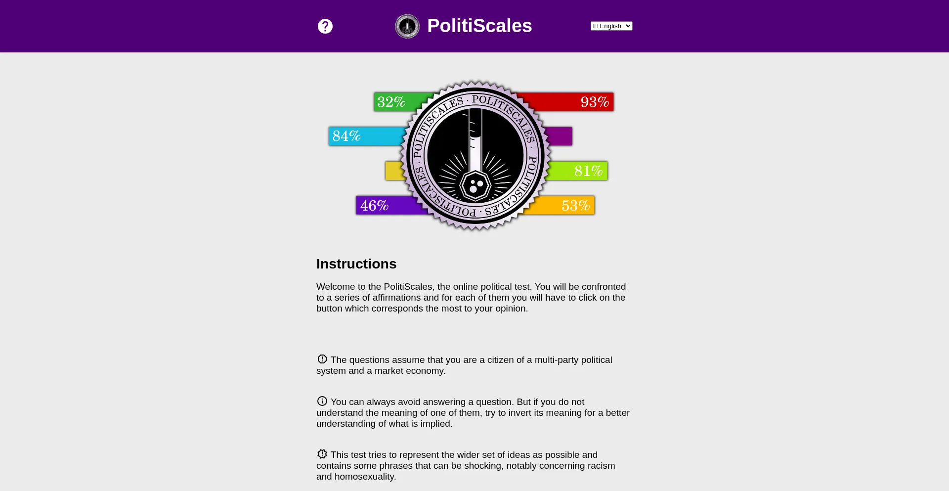 Politiscales.party