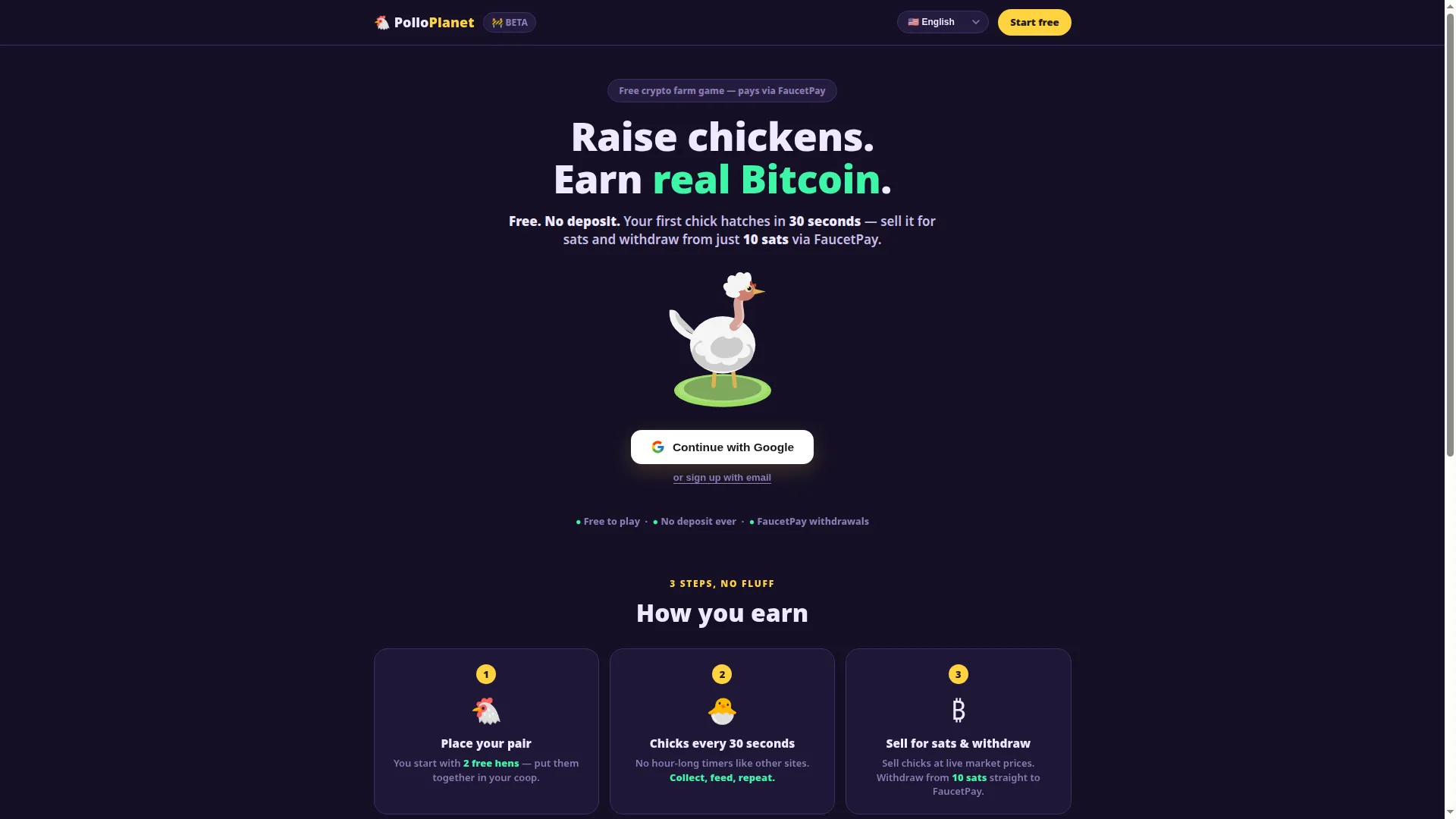 Polloplanet.com